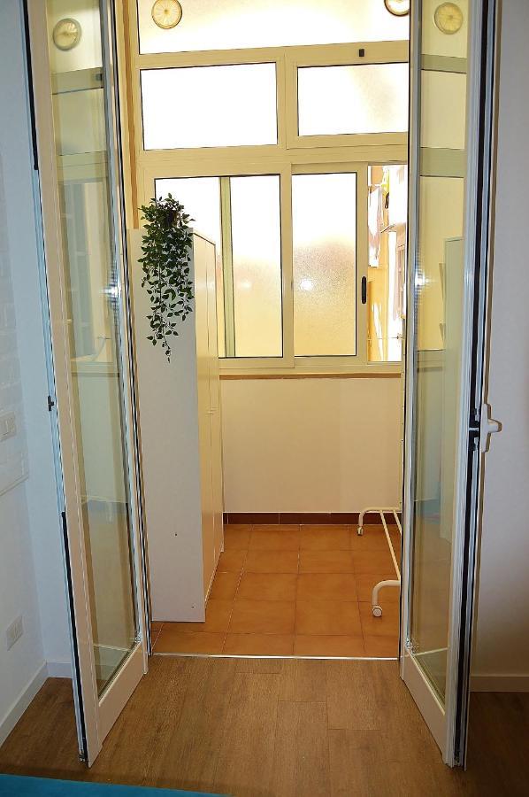 La Dimora Dell'Arcivescovo Apartment Bari Exterior photo
