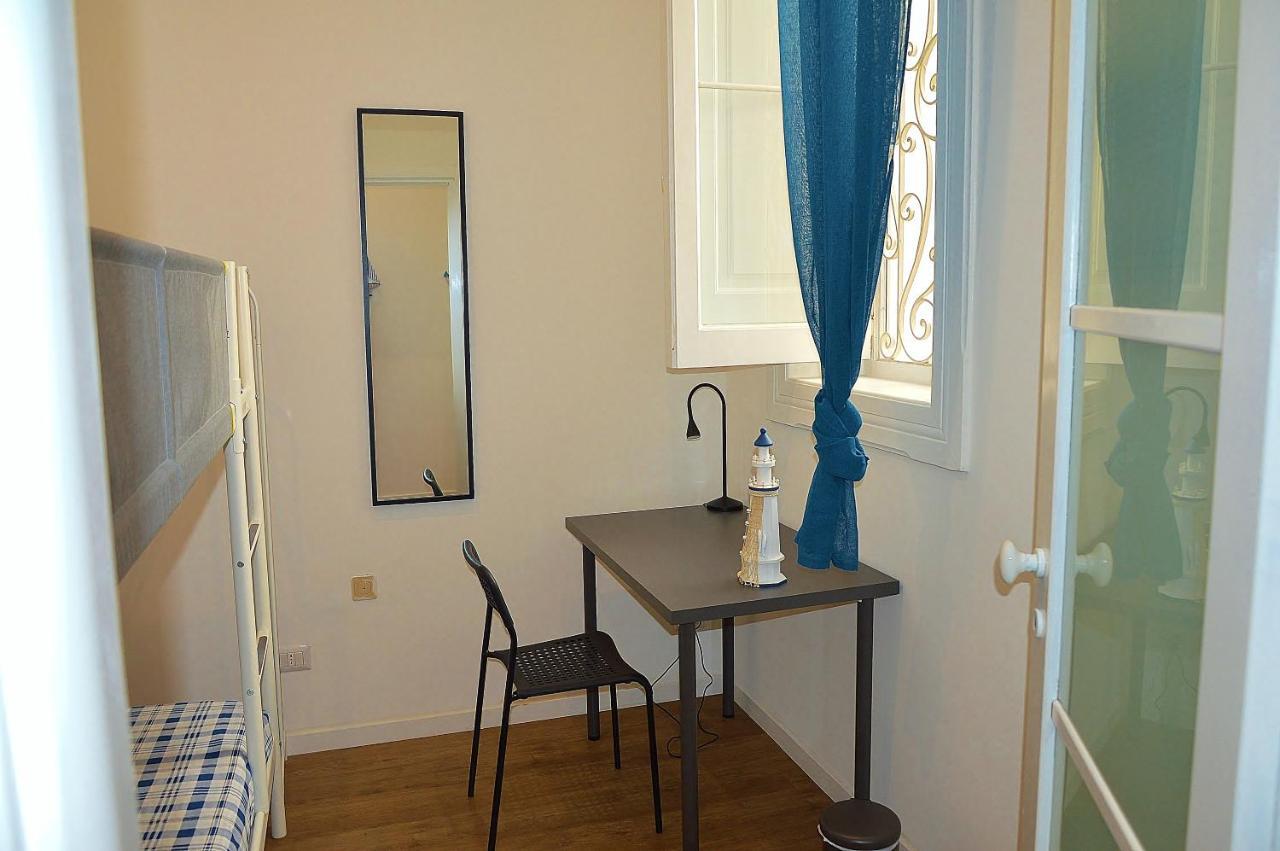 La Dimora Dell'Arcivescovo Apartment Bari Exterior photo