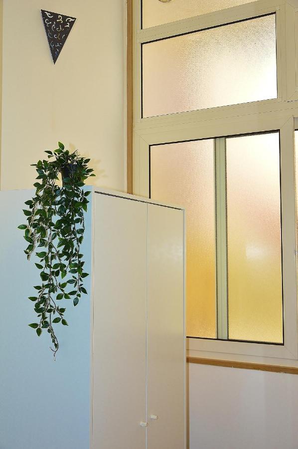 La Dimora Dell'Arcivescovo Apartment Bari Exterior photo